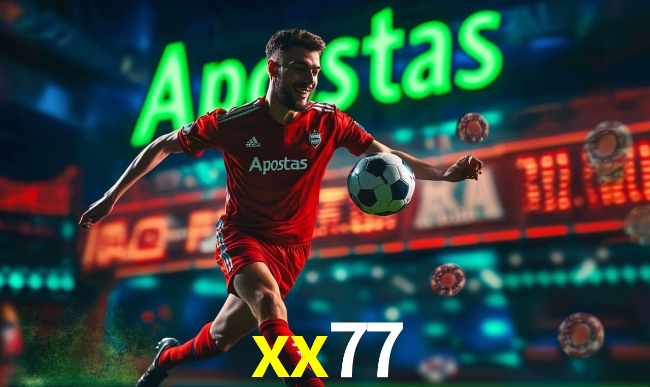 Experiência VIP xx77