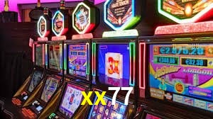 Estatísticas xx77