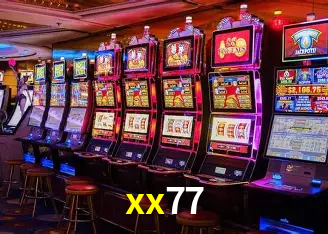 A Revolução dos Aplicativos de Jogos no xx77