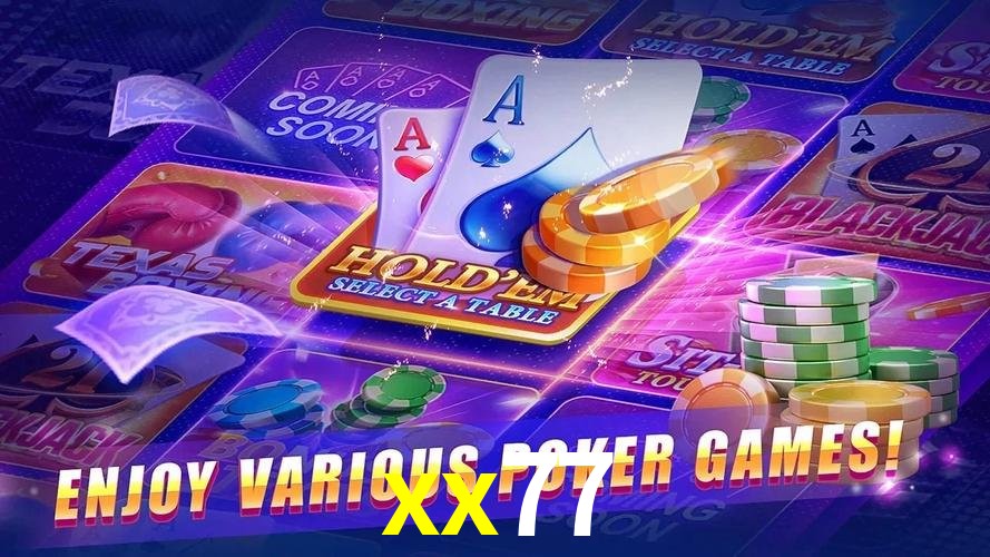 Casino VIP xx77