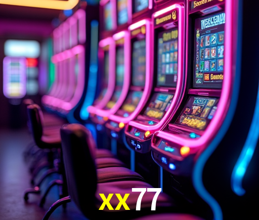 Tecnologia da Plataforma xx77