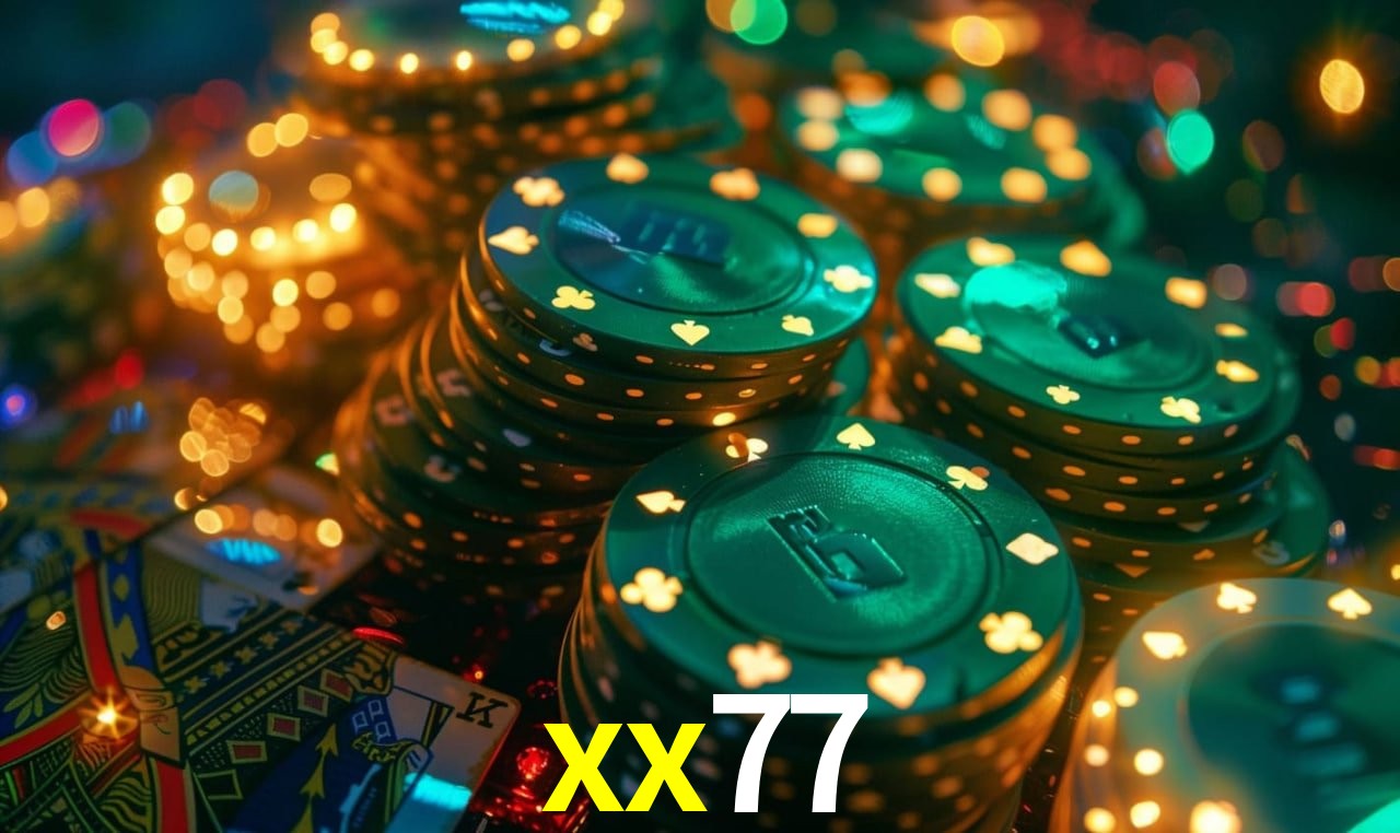 Benefícios da Conta xx77