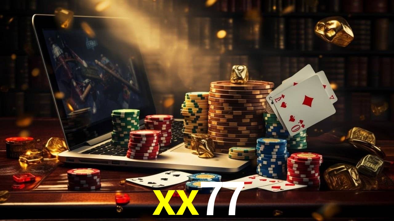 Casino Ao Vivo xx77