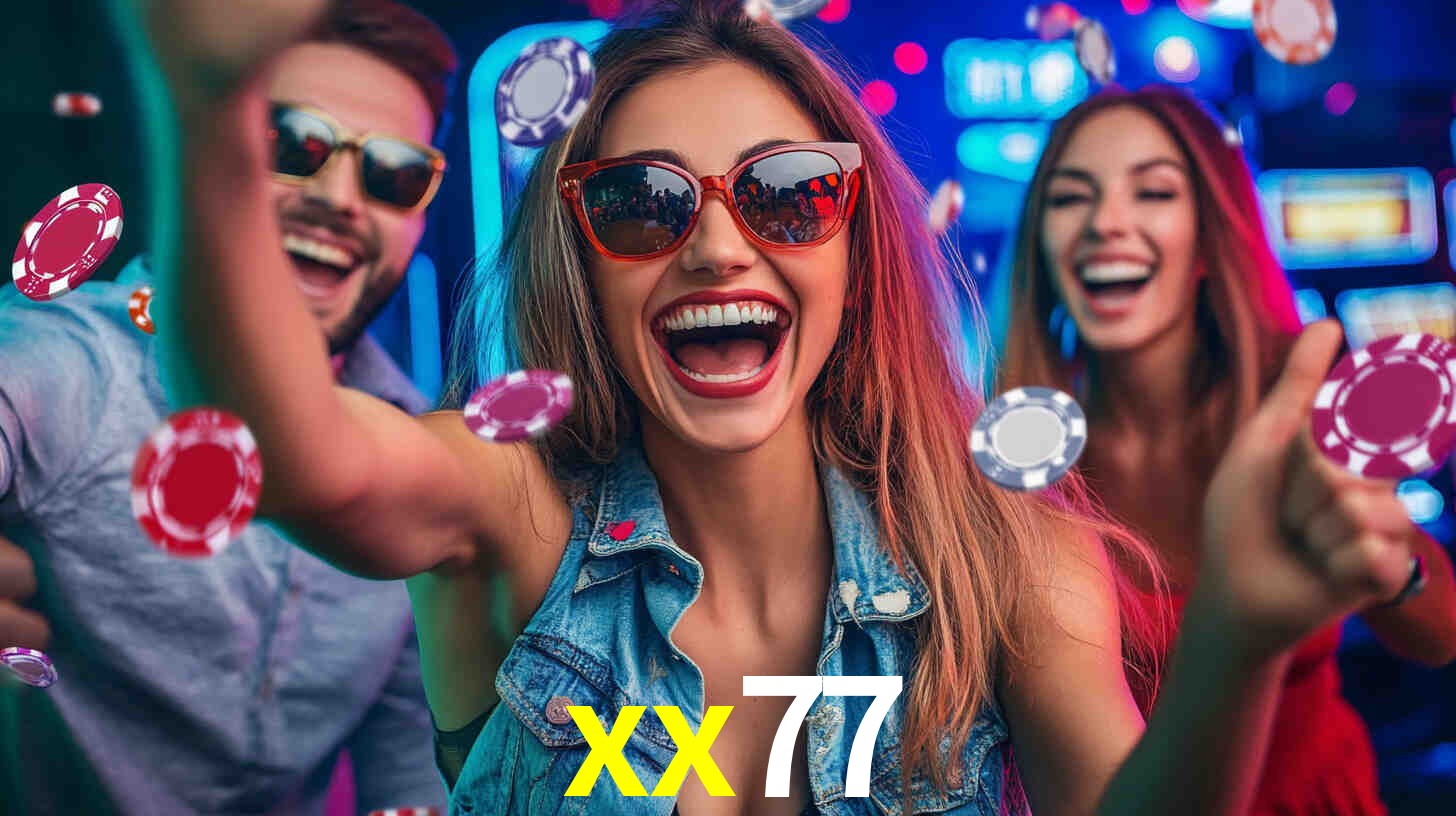 cassino xx77