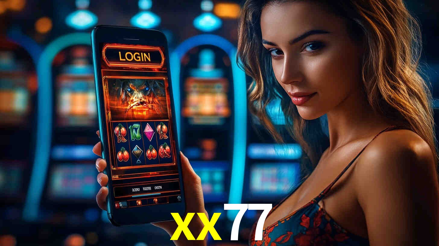 Bônus Generosos e Exclusivos no xx77 para Você!