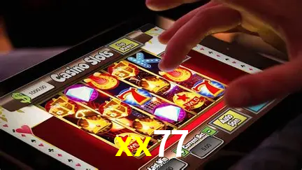 Desvendando o Mundo dos Jogos Virtuais na xx77