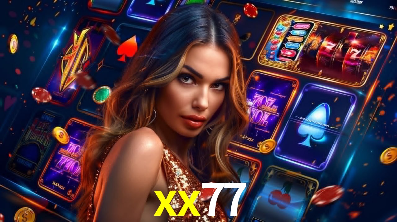 Mesa de Blackjack xx77