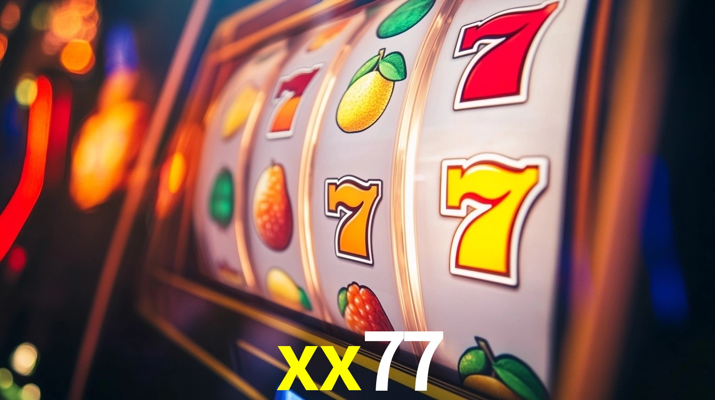 Experimente o Login Seguro Premium no xx77