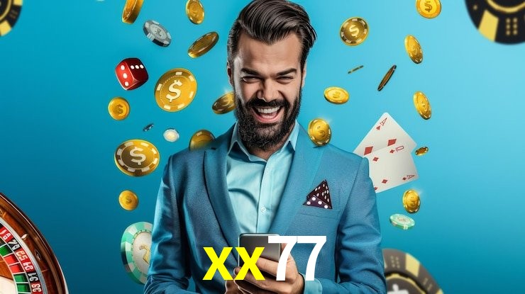 Casino VIP xx77