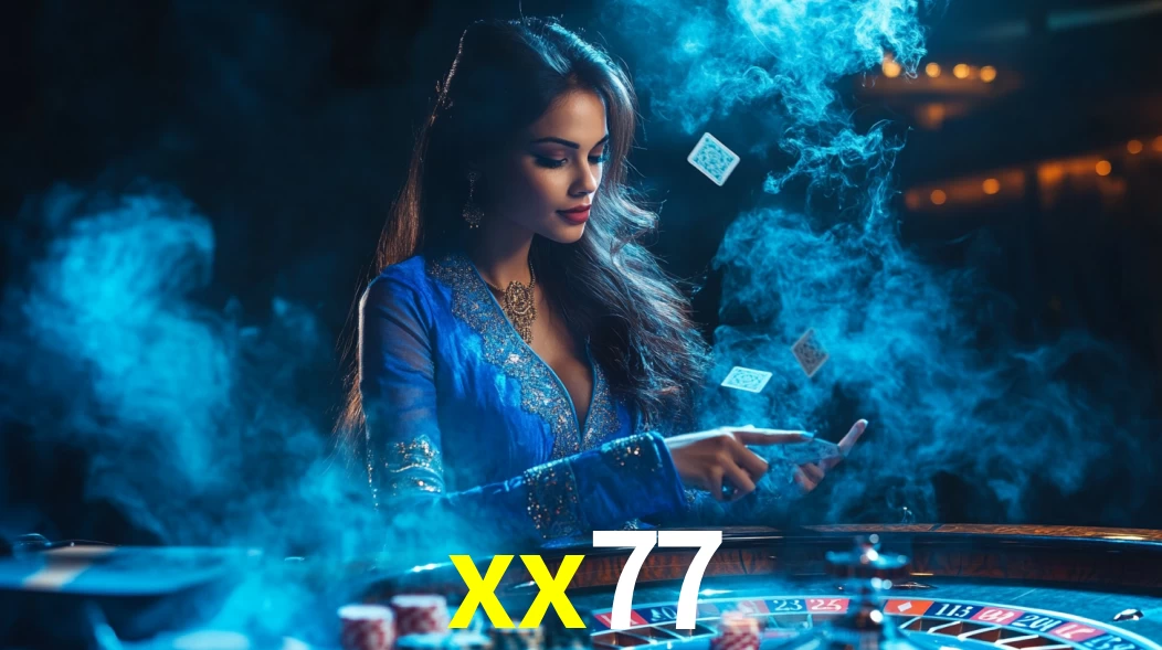 Jogos Exclusivos xx77