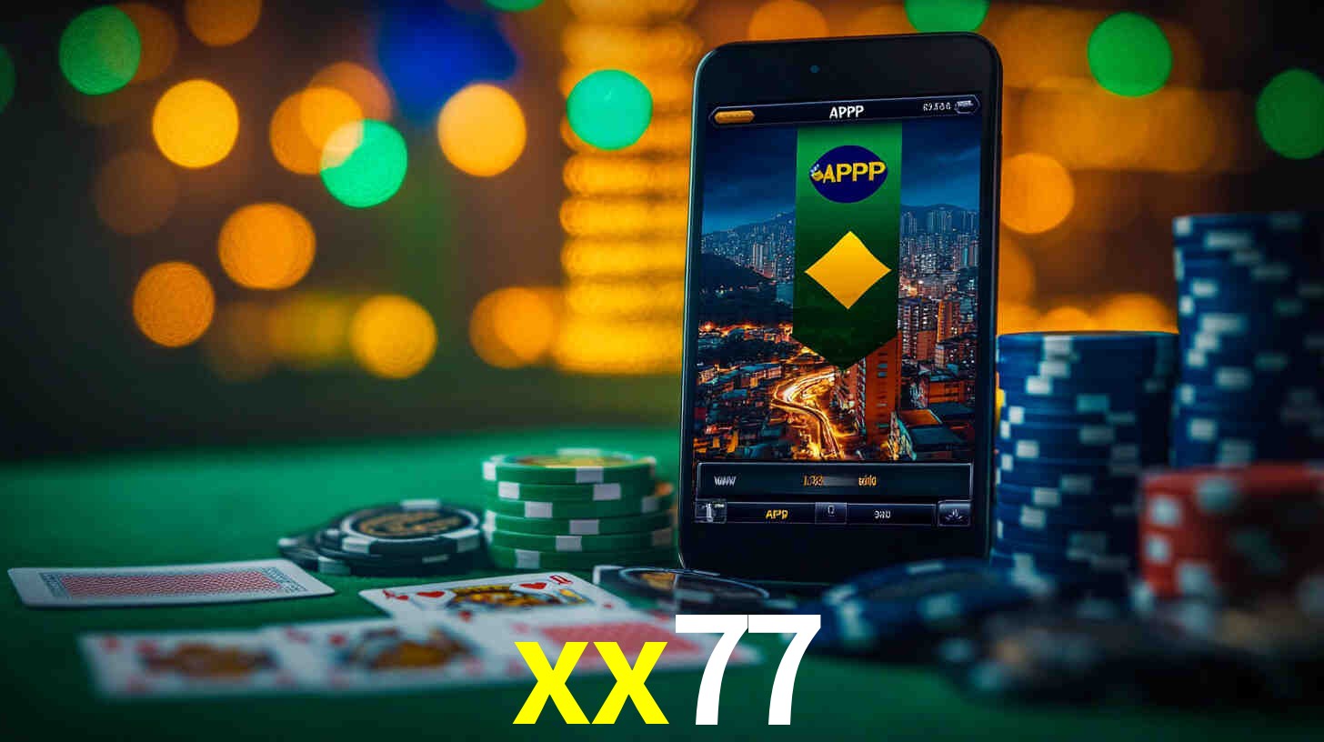 Apostas de Tênis xx77