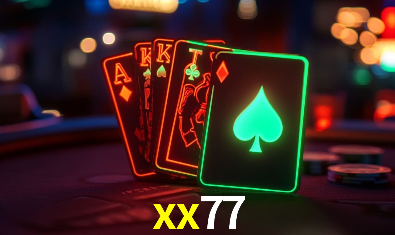 Promoção Relâmpago xx77