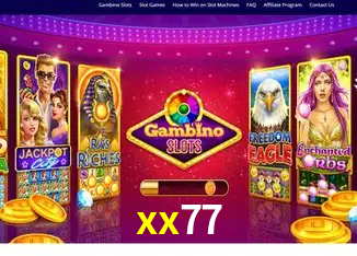 A Experiência Imersiva dos Cassinos Ao Vivo no xx77