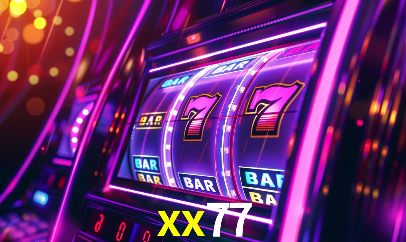 xx77: Jogue Crash e Experimente Alta Recompensa Instantânea