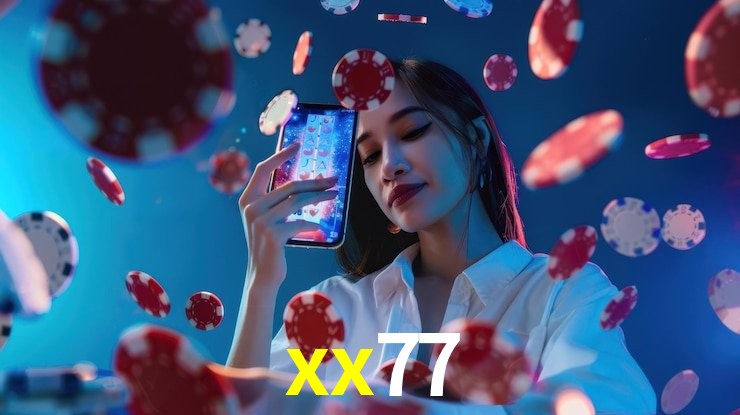 Casino Ao Vivo xx77