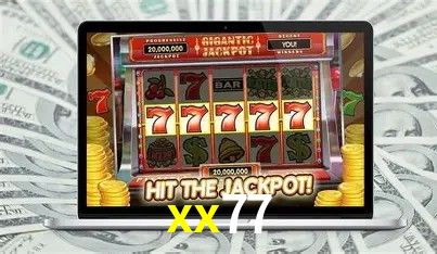 A Emoção da Loteria na xx77: Uma Chance de Mudança de Vida