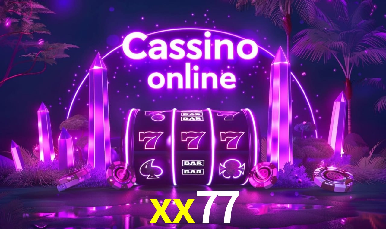 Diretório de Jogos xx77