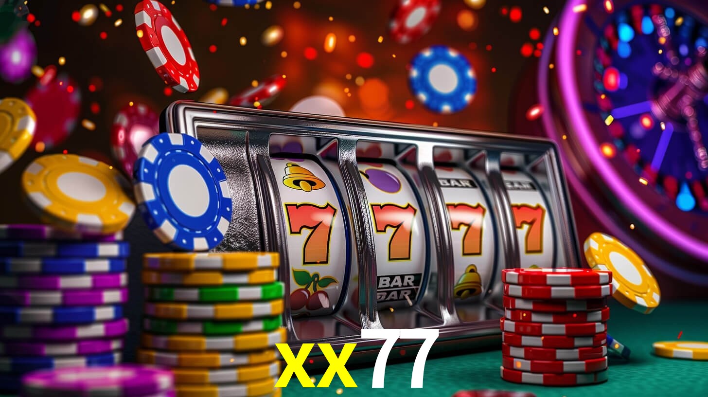 Estatísticas do Jogo xx77