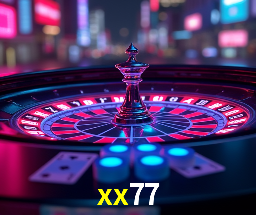 PIX Instantâneo xx77