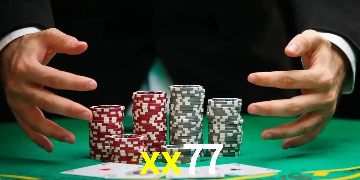 Promoção Relâmpago xx77