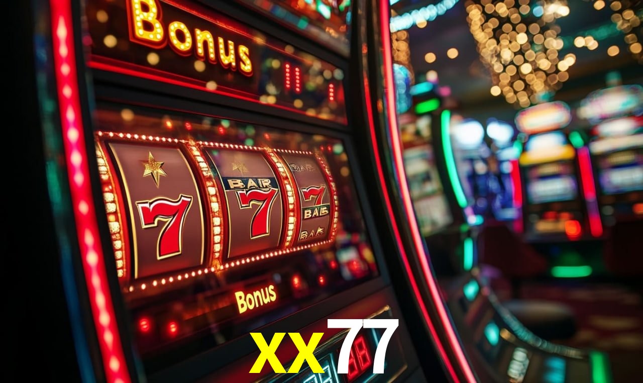 Jogos Exclusivos xx77
