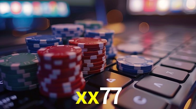 Jogos de Slot xx77