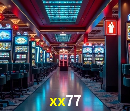 Torneios xx77