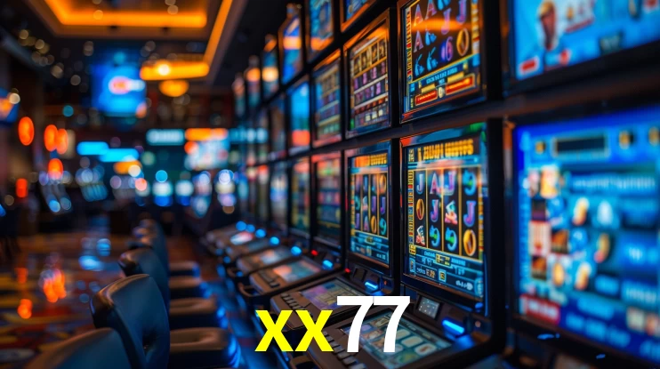 Desvendando o Mundo dos Jogos Virtuais na xx77