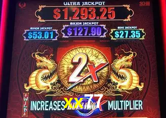 A Emoção da Loteria na xx77: Uma Chance de Mudança de Vida