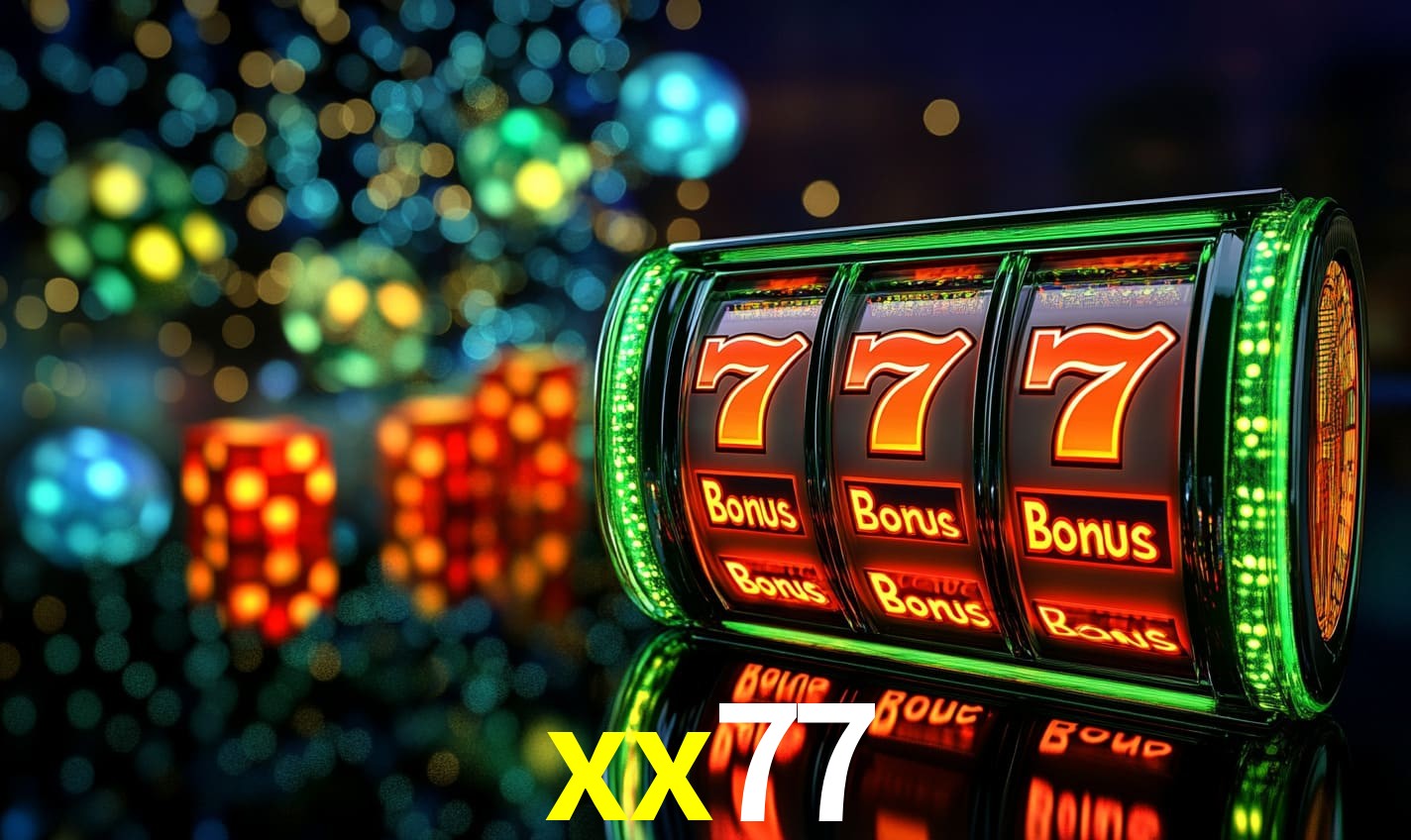 Recursos de Bônus xx77