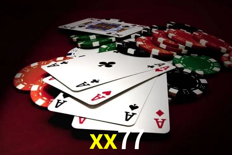 Jogos de Slot xx77