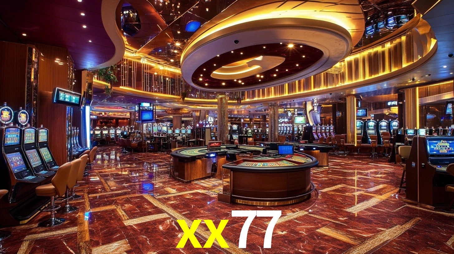 Torneios xx77