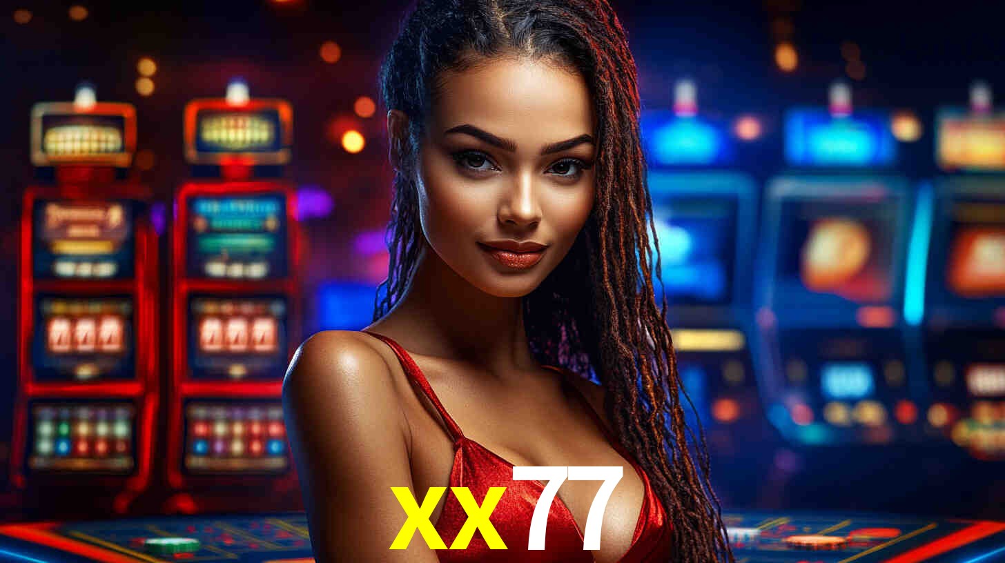 Interface do App xx77