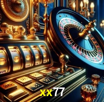 Provedores de Jogos xx77