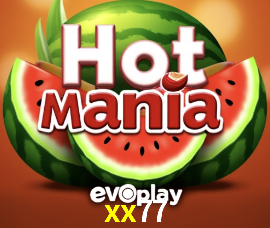 Descubra o Mundo do Cassino Online com xx77